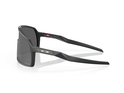 OAKLEY Sonnenbrille Sutro S HIGH RESOLUTION COLLECTION Matte Carbon | Prizm Black OO9462-1028