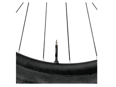 TOPEAK Ventilverlngerung Tubi 40 mm | 1 Paar