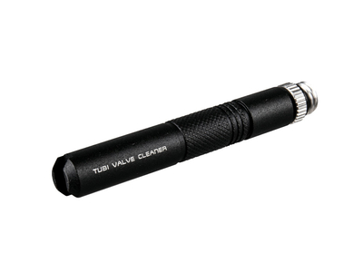 TOPEAK Valve Cleaner Tubi