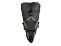 TOPEAK Saddle Bag BackLoader X 15 Liter | green