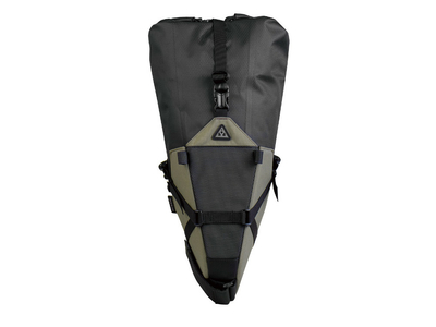 Topeak 10l saddle online bag