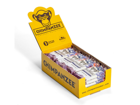 CHIMPANZEE Energie Riegel Berries | 20 Riegel Box