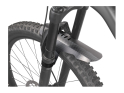 TOPEAK Mudguard Fork/Seatstays | D-Flash Express FS