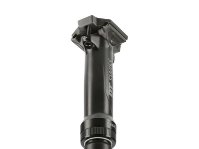 DT SWISS Dropper Post D 232 One Carbon 27,2 mm | 60 mm | L1 Trigger with Handlebar Clamp