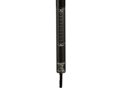 DT SWISS Dropper Post D 232 Aluminum 27,2 mm | 60 mm | L1 Trigger for Matchmaker