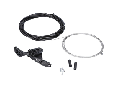 DT SWISS Dropper Post D 232 Aluminum 30,9 mm | 60 mm | L1 Trigger for Matchmaker