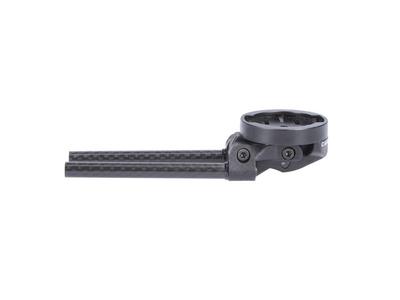 BIKE AHEAD COMPOSITES Computerhalterung The Unit GPS Mount | Angle Wahoo