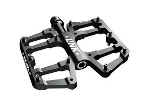 TATZE BIKE COMPONENTS Pedals LINK