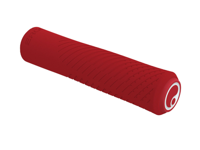 ERGON Grips GXR small | risky red