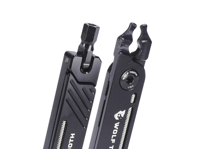 WOLFTOOTH Multi Tool 8-Bit Kit Two