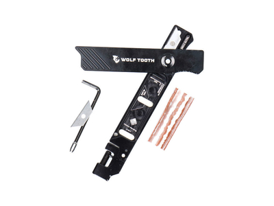 WOLFTOOTH Multi Tool 8-Bit Kit Two