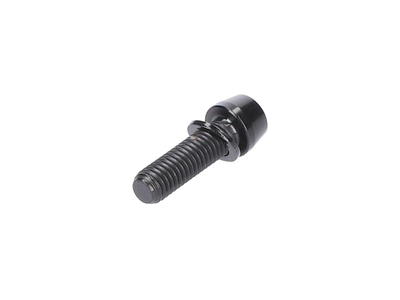 BIKEYOKE bolt set Barkeeper M5x17 mm Ti Torx for Bikeyoke Barkeeper stems | 4 pieces