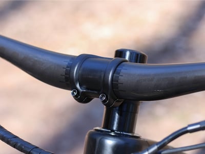 BIKEYOKE Vorbau Barkeeper 35 mm Lenkerklemmung | 0 45 mm