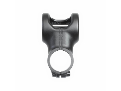 BIKEYOKE Stem Barkeeper 35 mm Handlebar clamp | 0° 45 mm