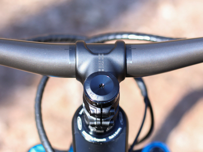 BIKEYOKE Barkeeper ステム - 東京都世田谷区のマウンテンバイク