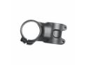 BIKEYOKE Stem Barkeeper 35 mm Handlebar clamp | 0° 55 mm