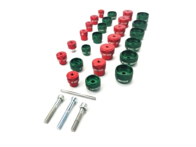 LEONARDI RACING Werkzeugset M61