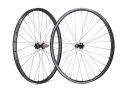 EXTRALITE Wheelset 29" CarboCamber330 | HyperBoost3 F + HyperBoost3 R Hubs 8-, 9-, 10-, 11-speed Shimano | SRAM