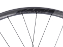 EXTRALITE Wheelset 29" CarboCamber330 | HyperBoost3 F + HyperBoost3 R Hubs 8-, 9-, 10-, 11-speed Shimano | SRAM