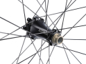 EXTRALITE Wheelset 29" CarboCamber330 | HyperBoost3 F + HyperBoost3 R Hubs 8-, 9-, 10-, 11-speed Shimano | SRAM