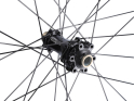 EXTRALITE Wheelset 29" CarboCamber330 | HyperBoost3 F + HyperBoost3 R Hubs 8-, 9-, 10-, 11-speed Shimano | SRAM