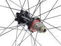 EXTRALITE Wheelset 29" CarboCamber330 | HyperBoost3 F + HyperBoost3 R Hubs 8-, 9-, 10-, 11-speed Shimano | SRAM
