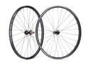 EXTRALITE Wheelset 29" CarboCamber330 | HyperBoost3 F + HyperBoost3 R Hubs 12-speed for Shimano Micro Spline