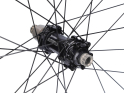 EXTRALITE Wheelset 29" CarboCamber330 | HyperBoost3 F + HyperBoost3 R Hubs 12-speed for Shimano Micro Spline