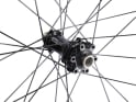 EXTRALITE Laufradsatz 29" CarboCamber 330 | HyperBoost3 F + HyperBoost3 R Naben 11-, 12-fach SRAM XD