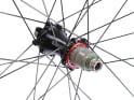 EXTRALITE Laufradsatz 29" CarboCamber 330 | HyperBoost3 F + HyperBoost3 R Naben 11-, 12-fach SRAM XD