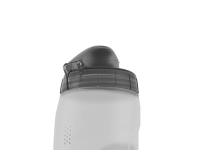 FIDLOCK Ersatz-Schutzkappe für TWIST bottle 590 | schwarz