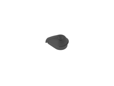 FIDLOCK Ersatz-Schutzkappe für TWIST bottle | schwarz