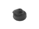 FIDLOCK Ersatz-Schutzkappe für TWIST bottle | schwarz