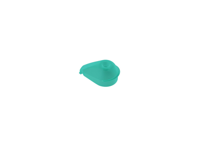 FIDLOCK Ersatz-Schutzkappe fr TWIST bottle 590 | grn