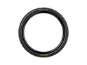 CONTINENTAL Tire Argotal 29 x 2,40 Soft-Compound Downhill-Casing