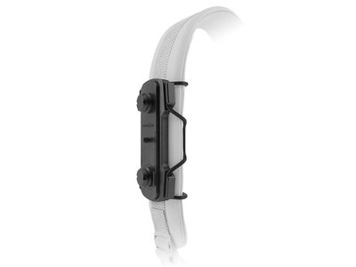 FIDLOCK Cageless magnetic mounting system TWIST tex base...