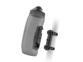 FIDLOCK TWIST bottle including cap + uni base | 590 ml