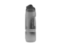FIDLOCK Trinkflasche TWIST replacement bottle inklusive Schutzkappe ohne Magnete | 800 ml