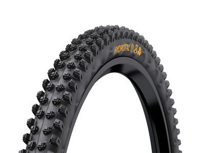 CONTINENTAL Tire Hydrotal 29 x 2,40 SuperSoft-Compound...