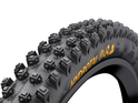 CONTINENTAL Tire Hydrotal 29 x 2,40 SuperSoft-Compound Downhill-Casing
