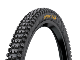 CONTINENTAL Tire Kryptotal-F 29 x 2,40 SuperSoft-Compound...