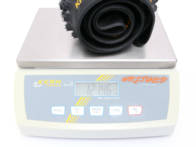 CONTINENTAL Tire Kryptotal-F 29 x 2,40 Soft-Compound Enduro-Casing
