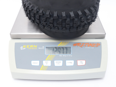 In test: CONTINENTAL Kryptotal-Fr Enduro SuperSoft / Kryptotal-Re Enduro Soft 29×2.4