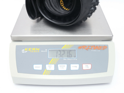CONTINENTAL Tire Kryptotal-R 29 x 2,40 Soft-Compound Downhill-Casing