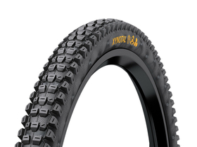 CONTINENTAL Tire Xynotal 29 x 2,40 Soft-Compound...