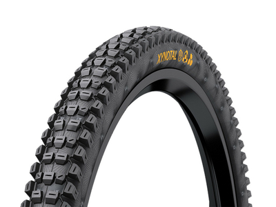 CONTINENTAL Reifen Xynotal 29 x 2,40 SuperSoft-Compound Downhill-Casing