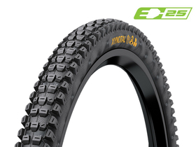 CONTINENTAL Tire Xynotal 29 x 2,40 SuperSoft-Compound...