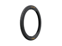 CONTINENTAL Tire Argotal 27,5 x 2,40 Soft-Compound Downhill-Casing