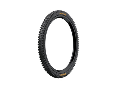 CONTINENTAL Tire Argotal 27,5 x 2,40 SuperSoft-Compound Downhill-Casing