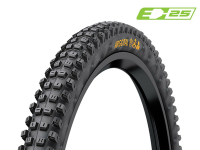 CONTINENTAL Tire Argotal 27,5 x 2,40 Soft-Compound...